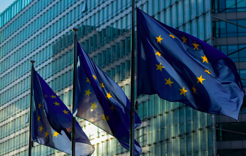 Єврокомісія пропонує 100 млрд євро фінансової допомоги Україні