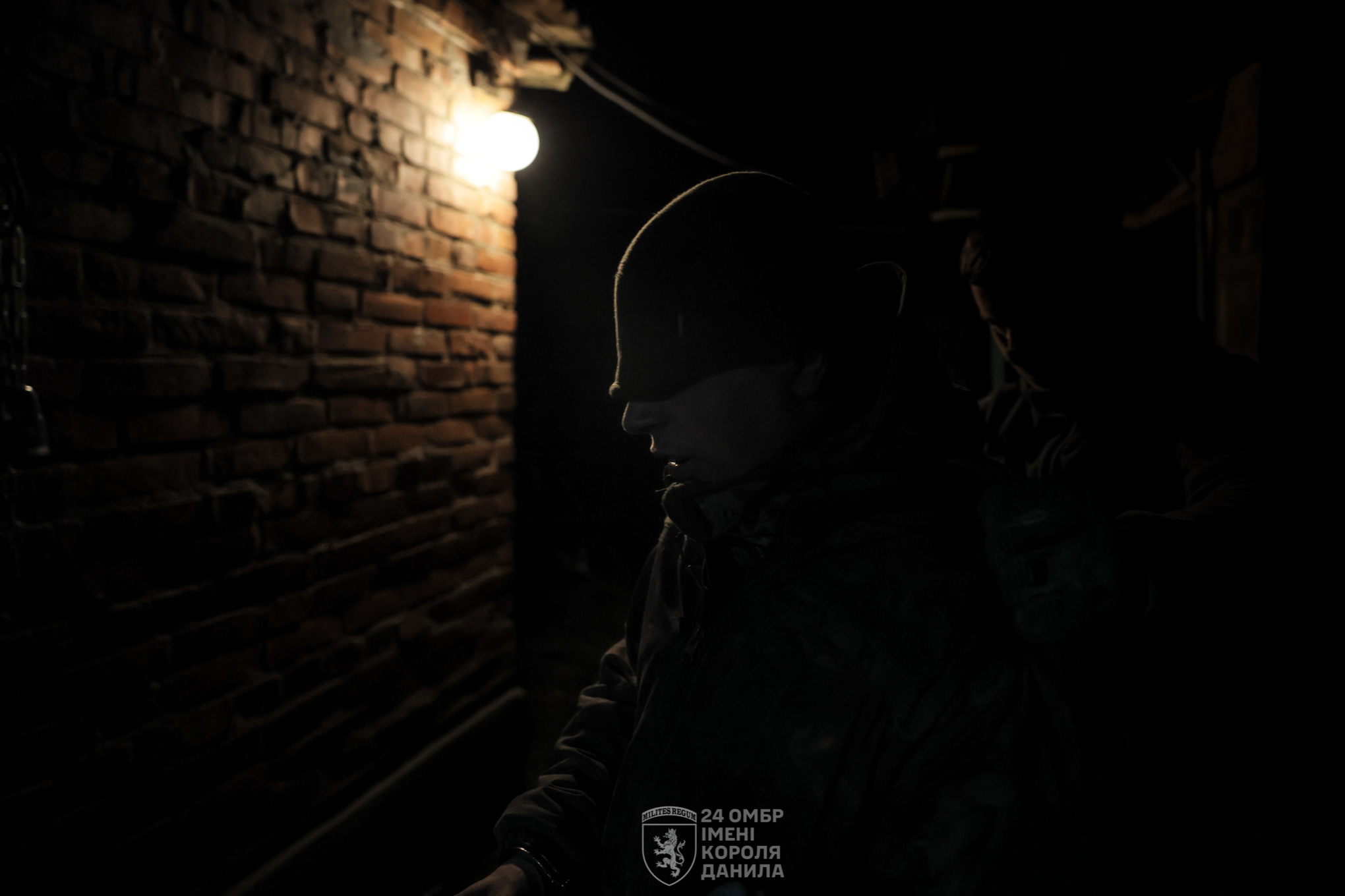Українські військові взяли в полон десантників “елітної” 98-ї російської дивізії під Часовим Яром