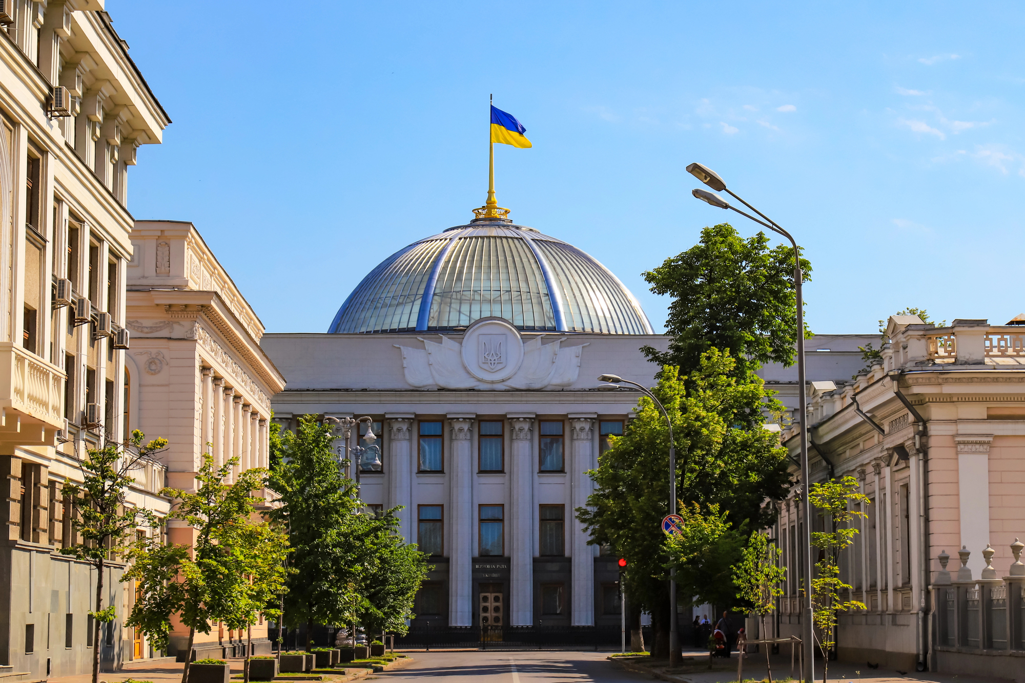 В Україні запровадять обов’язкову військову підготовку для студентів-медиків і фармацевтів