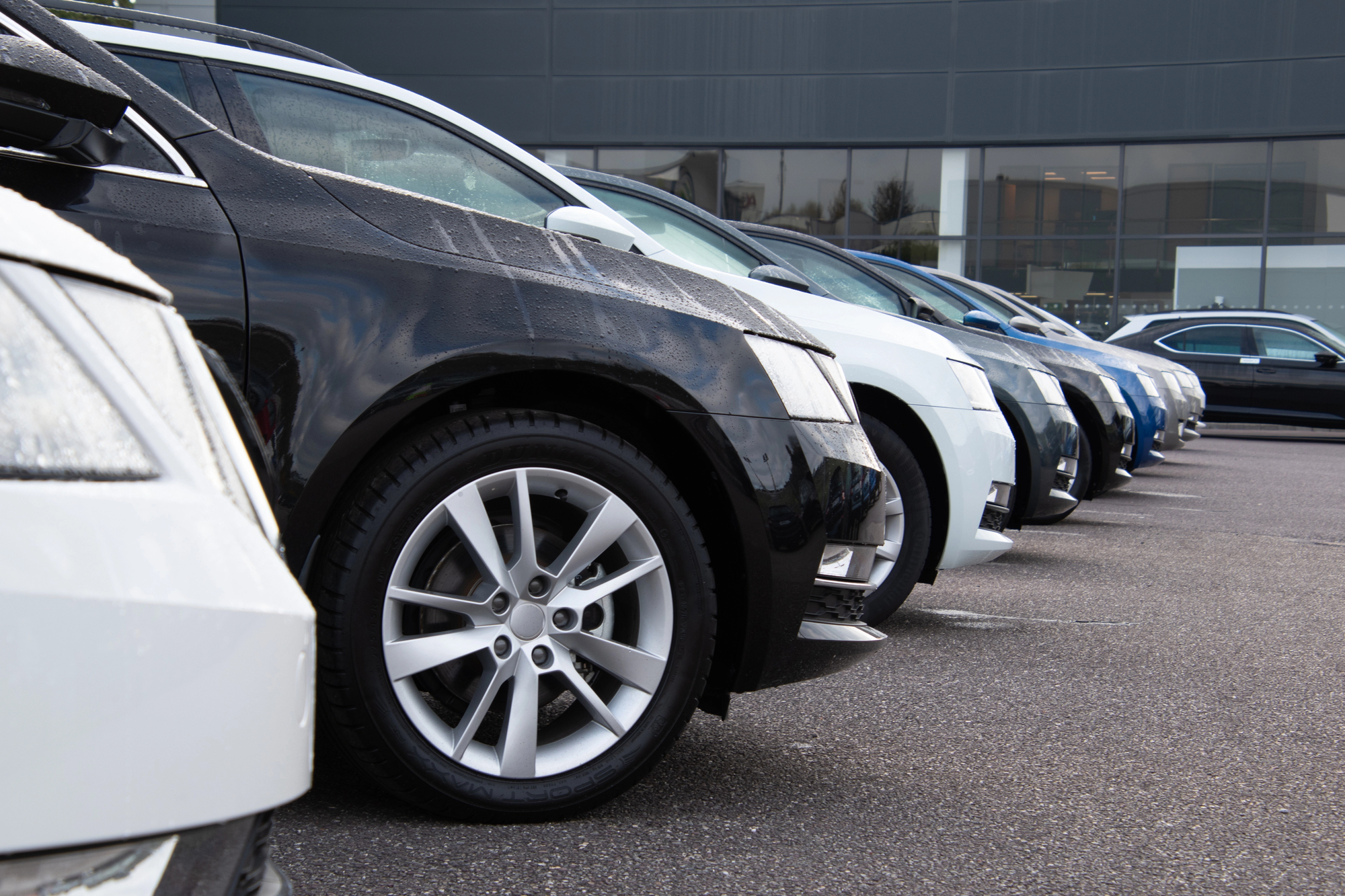 За пів року українці придбали понад 30 тисяч "молодих" уживаних авто: що купували найчастіше