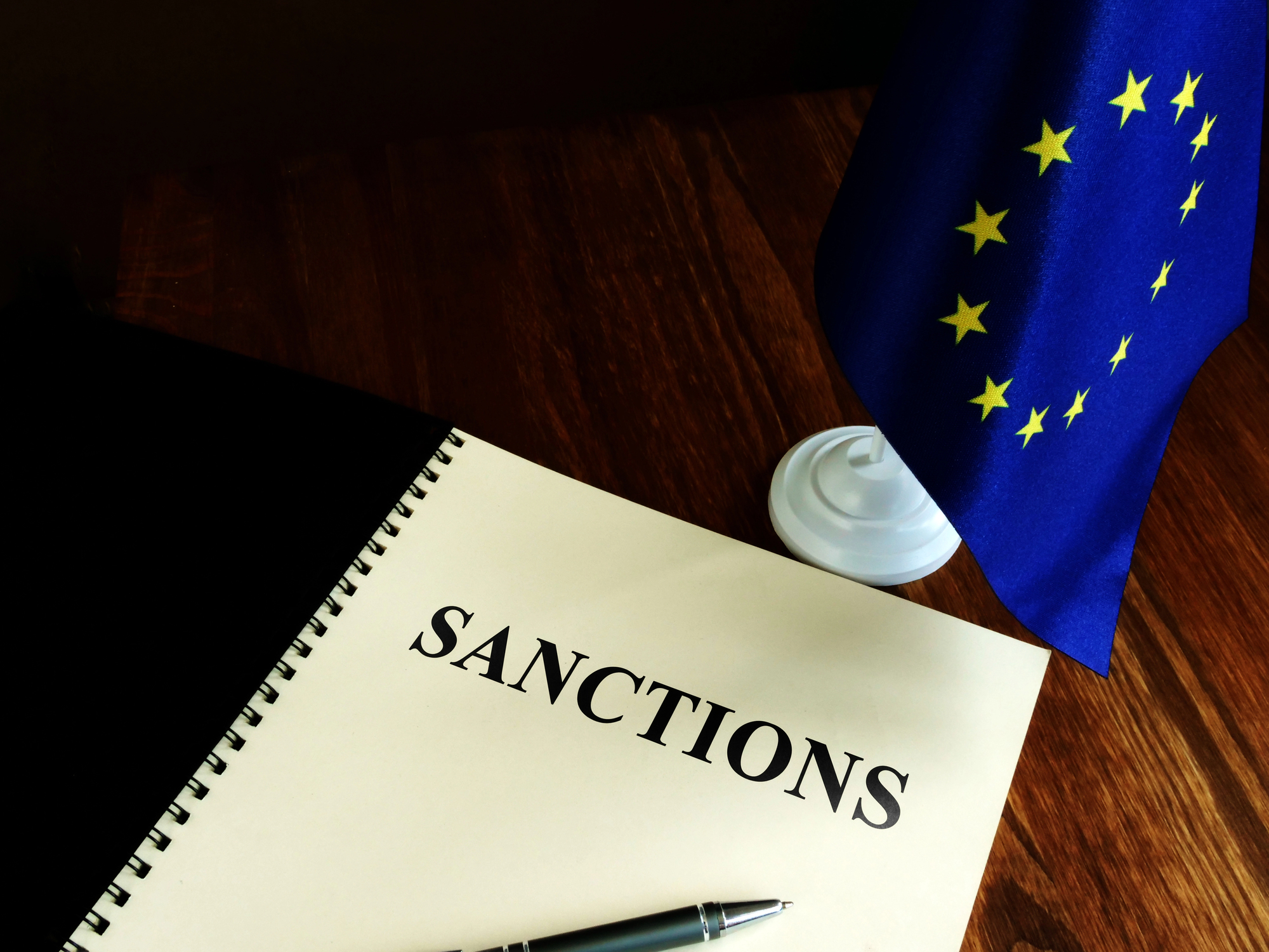 ЄС погодив найжорсткіший на сьогодні пакет санкцій проти Росії: нові обмеження на флот, нафту та фінанси
