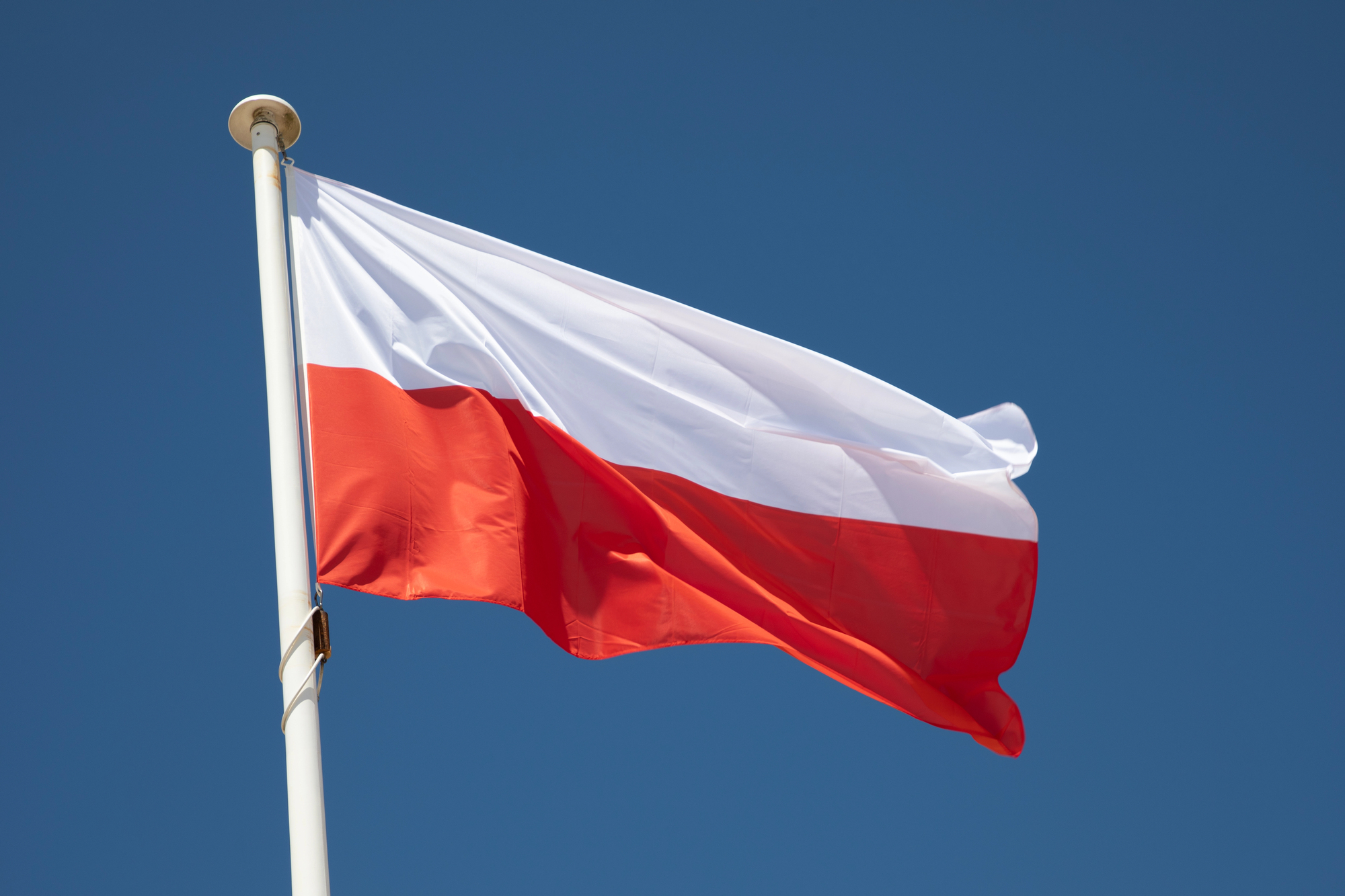 Польща закликає своїх громадян утриматися від поїздок до Росії