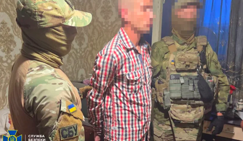 На Полтавщині чоловік отримав 15 років ув'язнення за підрив авто прокурора