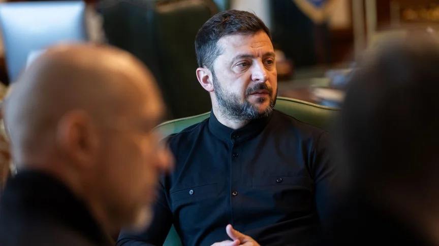 Зеленський анонсував законопроєкт для посилення незалежності антикорупційних органів