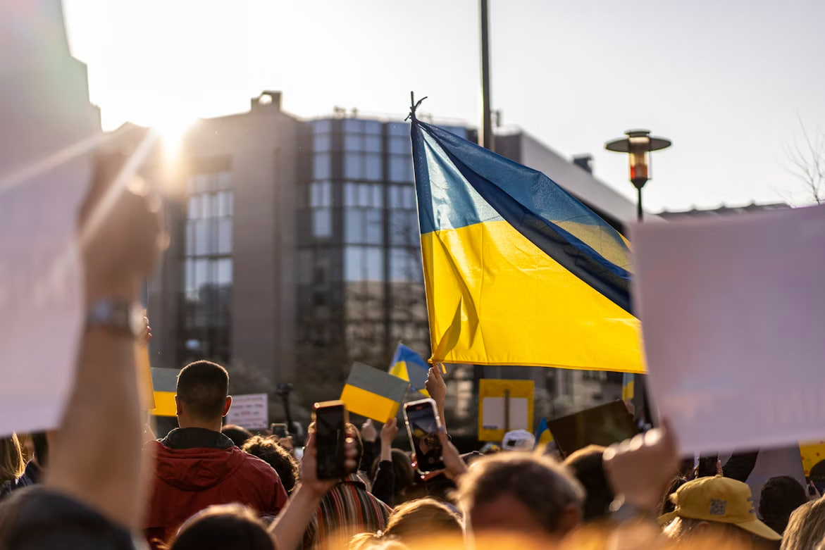 ISW: Росія використовує українські протести для послаблення підтримки з боку західних партнерів