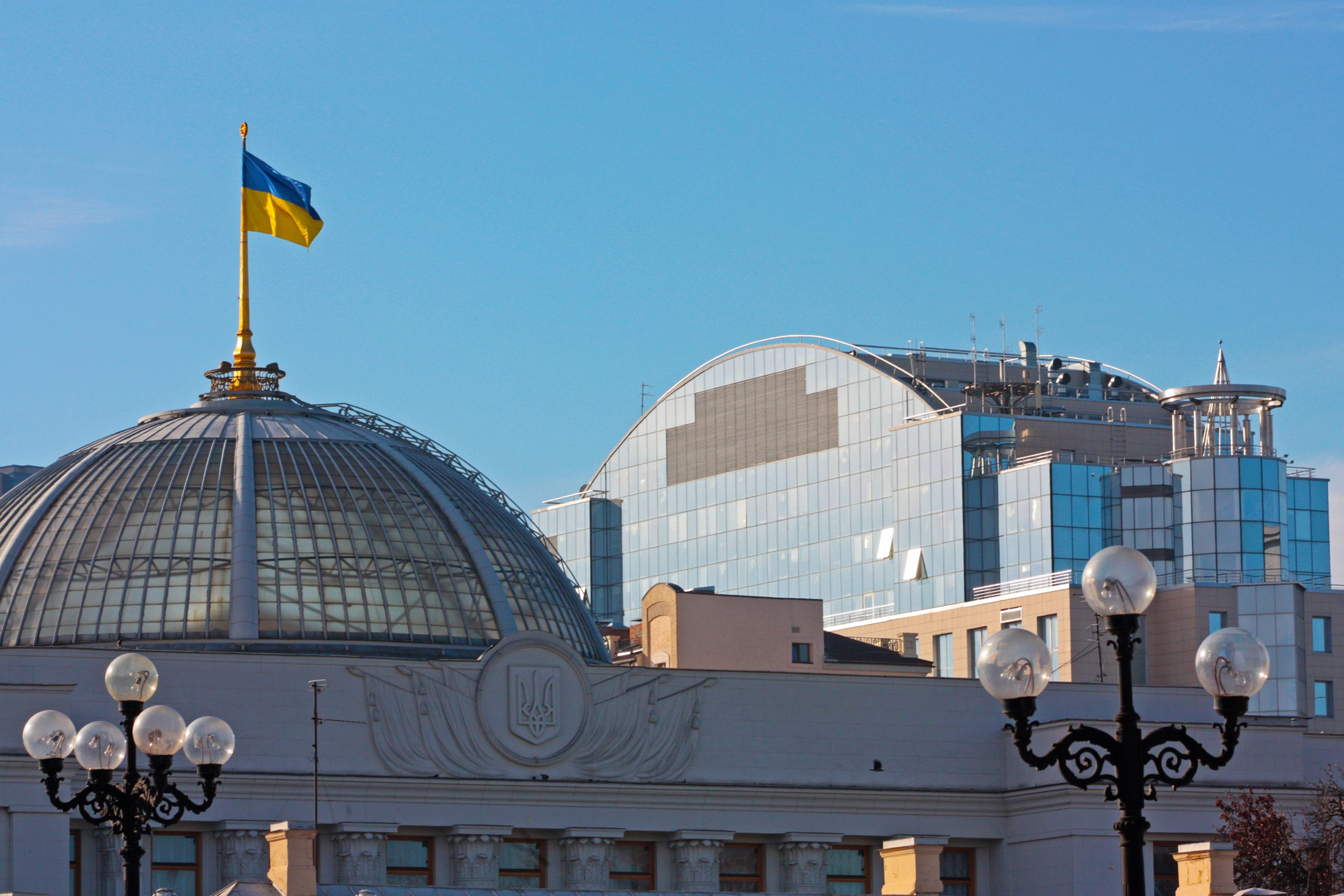 У Раді зареєстрували законопроєкт про відновлення незалежності НАБУ та САП