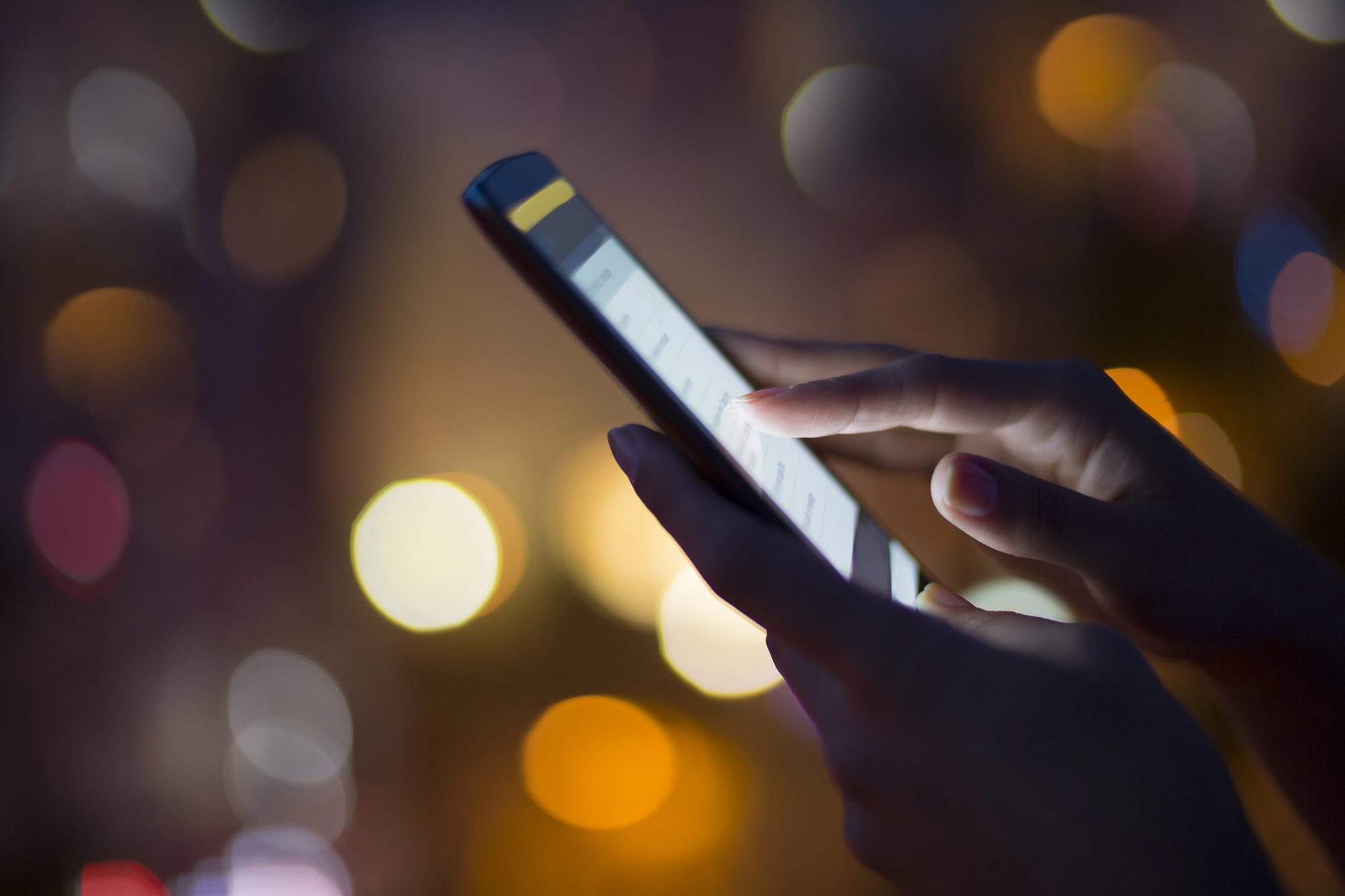 У Китаї протестували 6G: інтернет завантажив 50 ГБ менш ніж за півтори секунди
