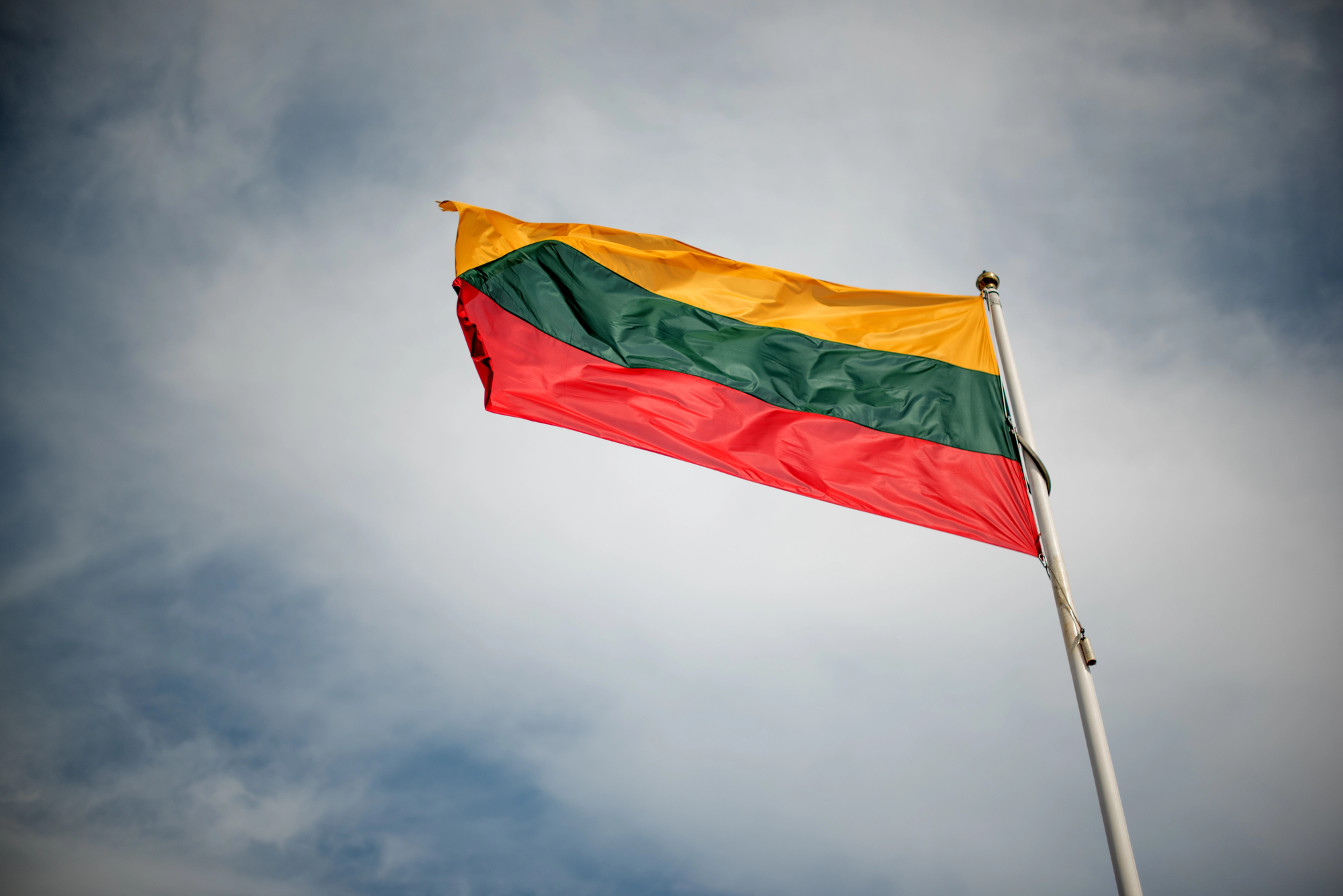 Литва планує скасувати вивчення російської мови в школах як другої іноземної