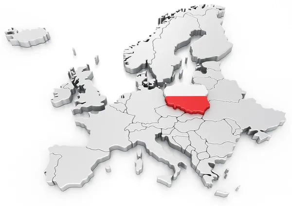 Польща оновила Стратегію національної безпеки