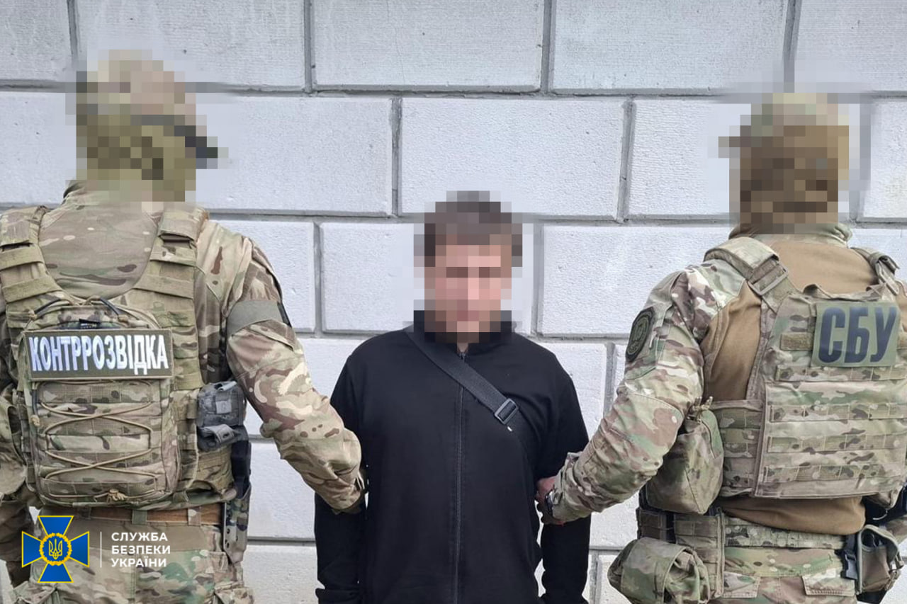На Волині викрили шпигуна КДБ