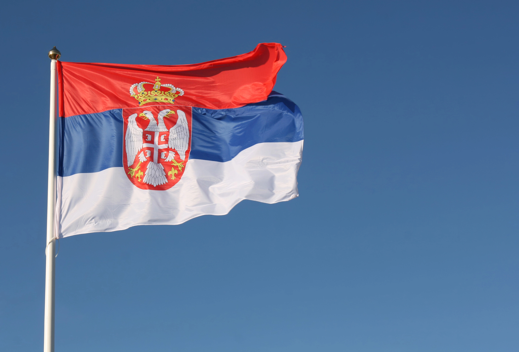 Президент Сербії пояснив, чому країна не підтримує антиросійські санкції