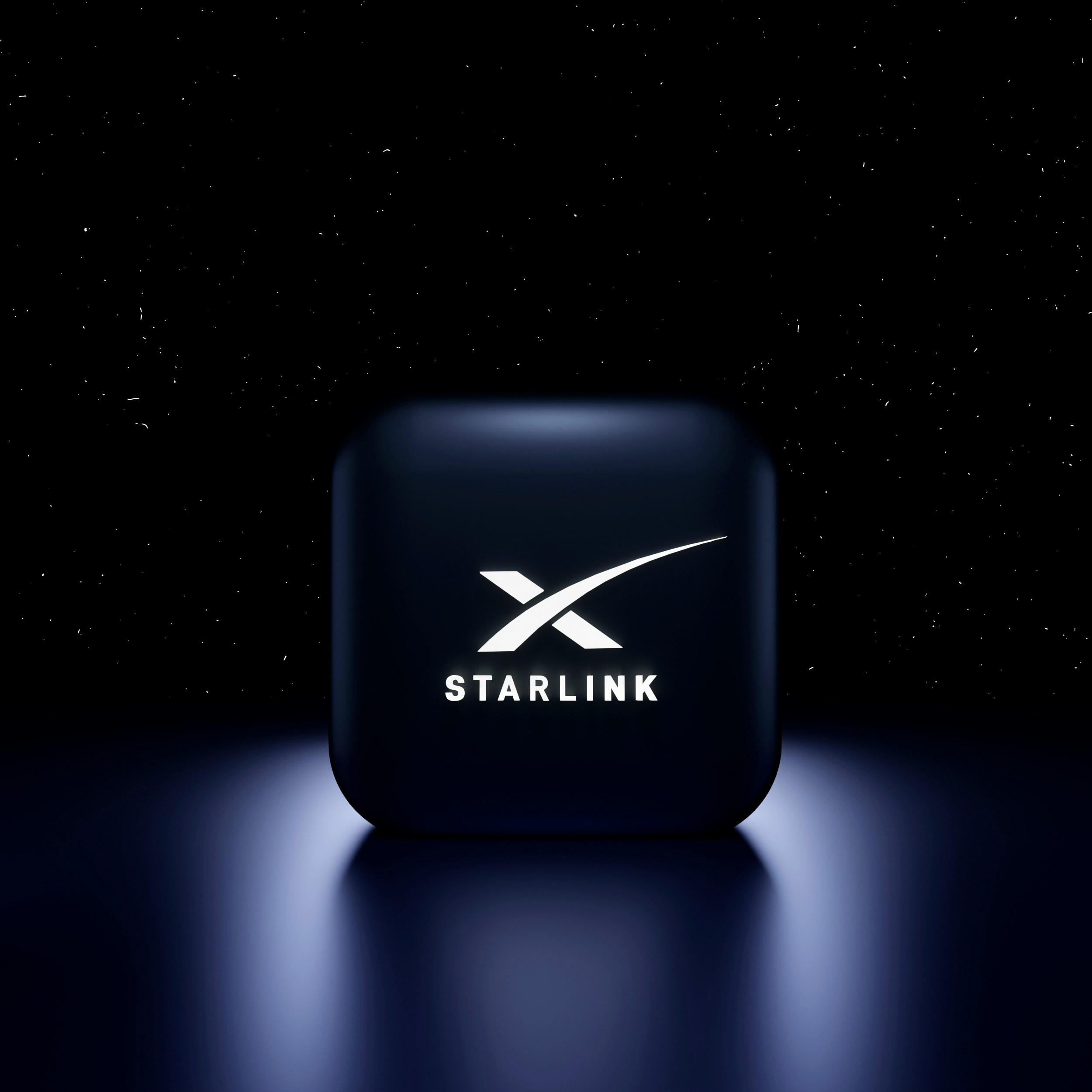 Глобальний збій Starlink трапився через технічні роботи