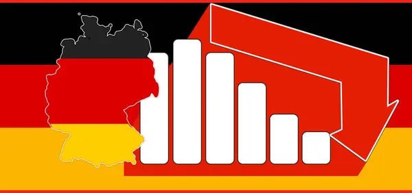У Німеччині рекордний борг: понад €2,5 трлн і зростає далі