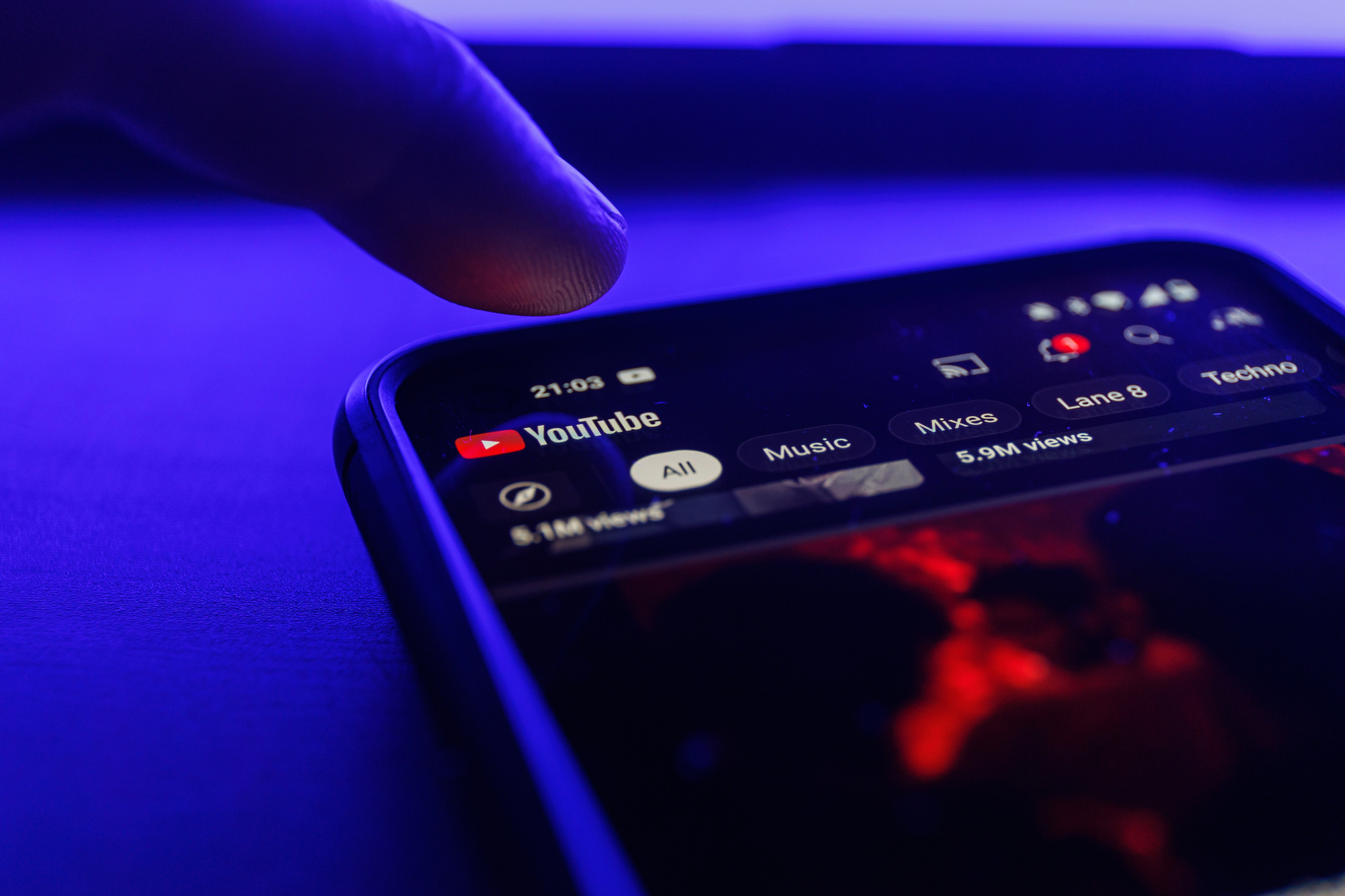 В Австралії планують заборонити дітям до 16 років реєструватися на YouTube
