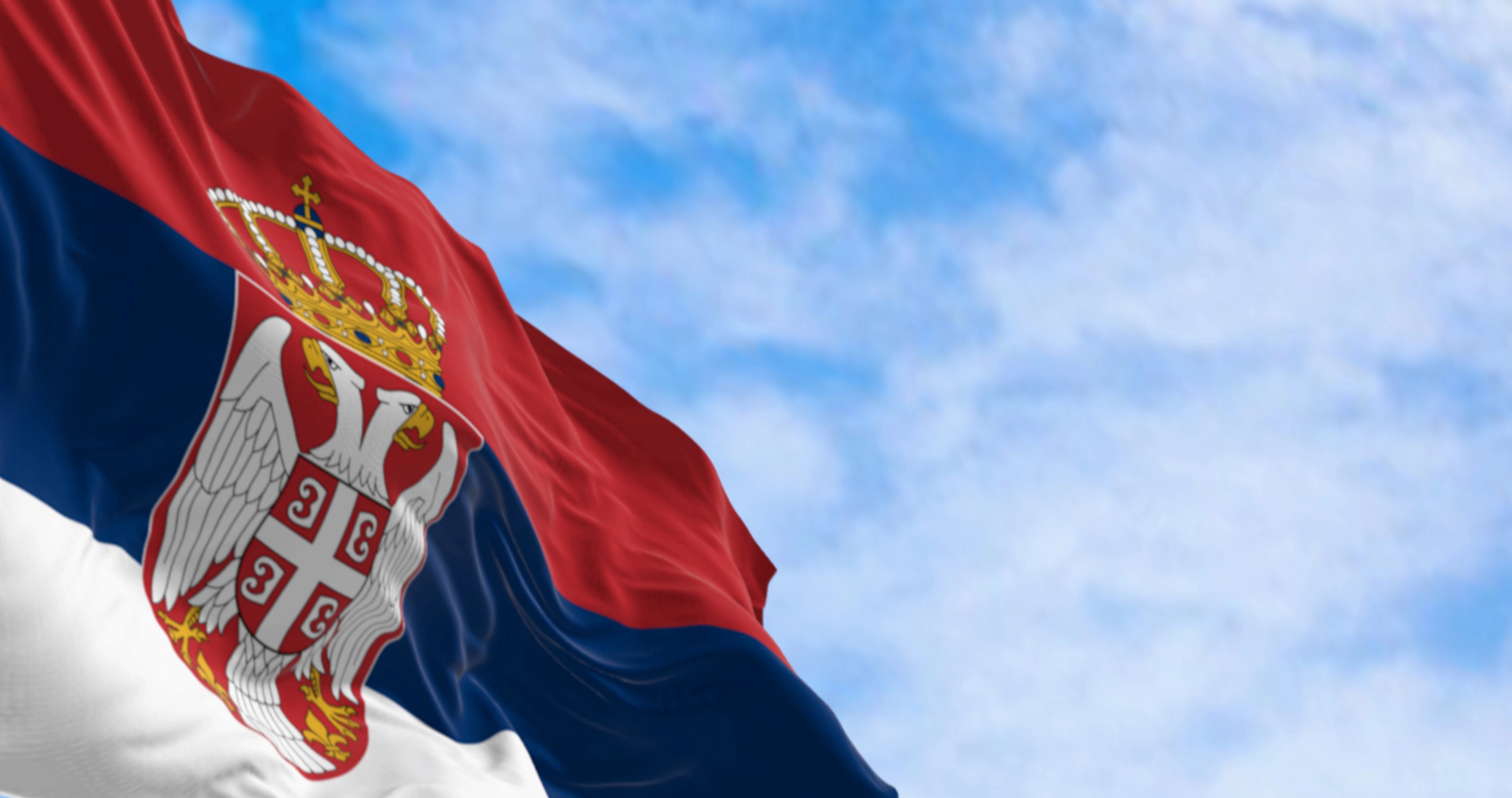У Сербії відбулися сутички між поліцією та протестувальниками біля університету