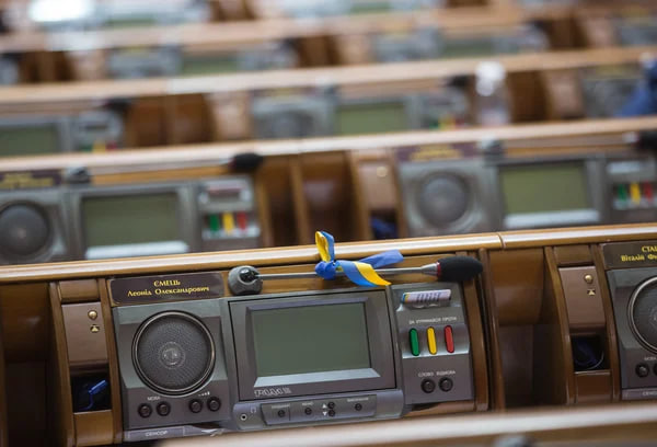 Рада ухвалила законопроєкт Зеленського про гарантії незалежності НАБУ і САП