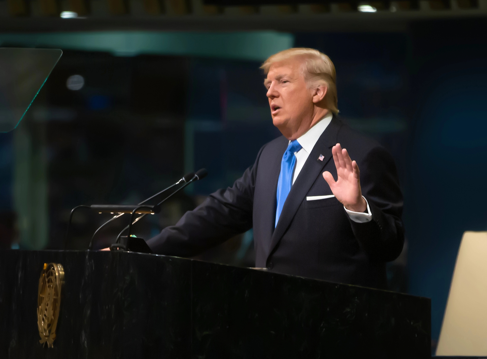 Трамп відтермінував підвищення мит для Мексики на 90 днів