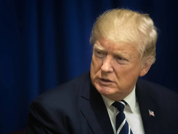 Трамп засуджує російські напади по Україні та пригрожує новими санкціями