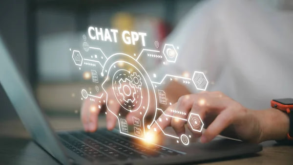 ШІ-трейдер: ChatGPT збільшив інвестиції на 25% — експеримент із $100