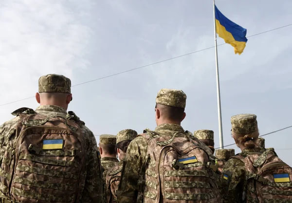 Зміни у відпустках для військових: гарантовані 15 днів