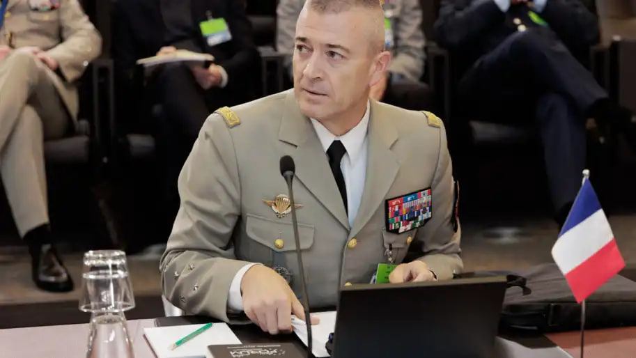 Французький генерал: через п’ять років Росія може стати реальною загрозою для Європи