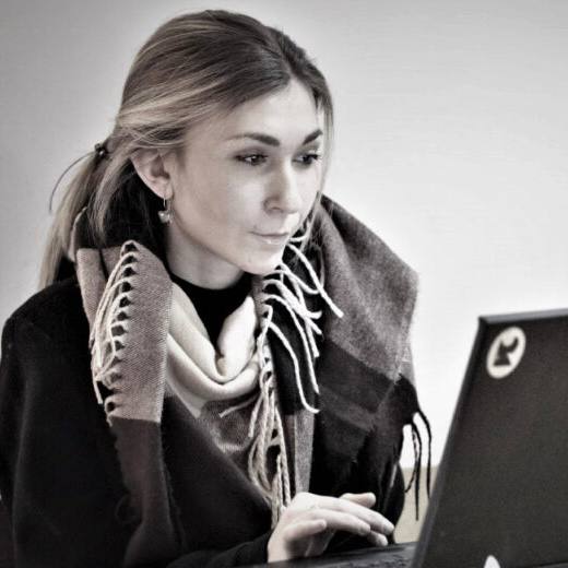 Вікторія Рощина посмертно була нагороджена орденом Свободи