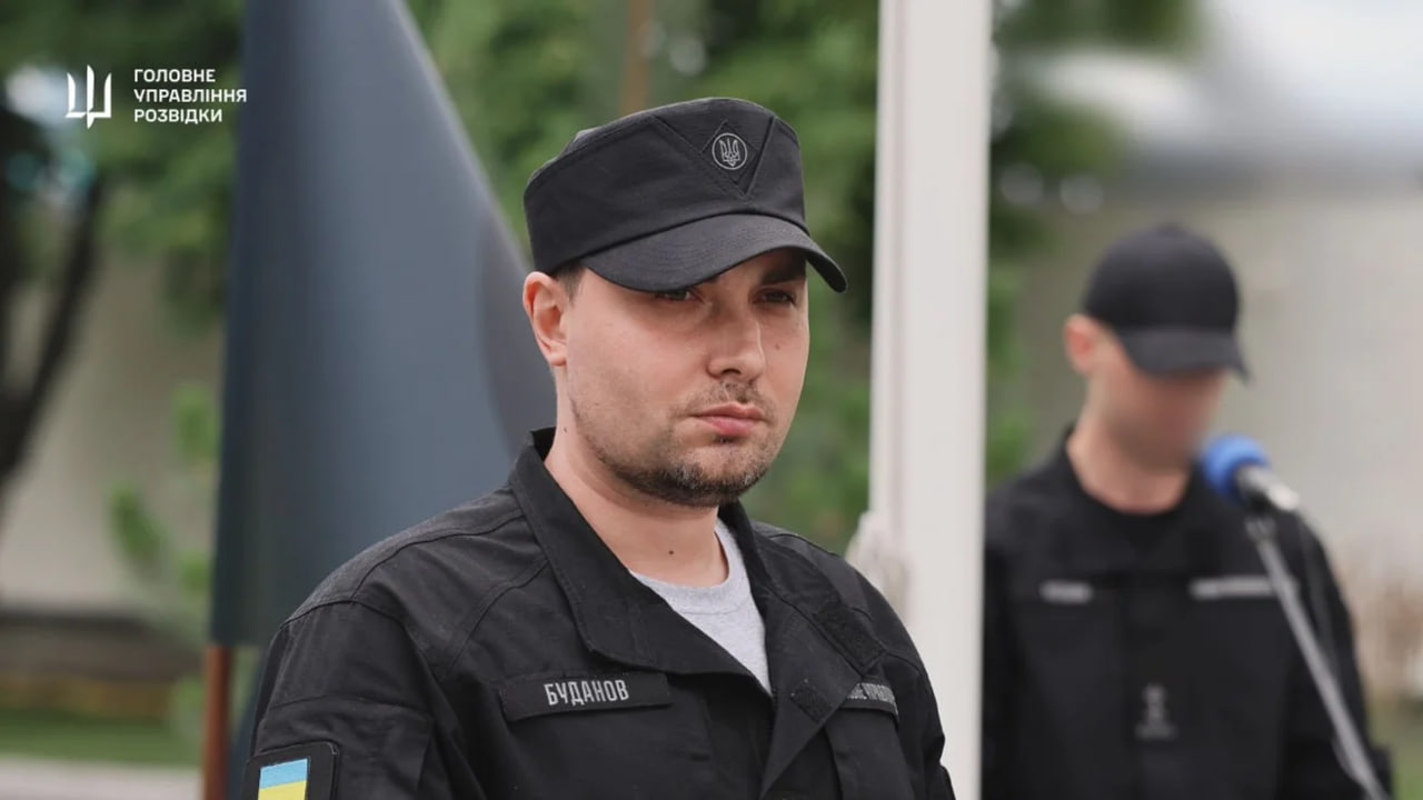 Буданов відповів на чутки про конфлікт із владою