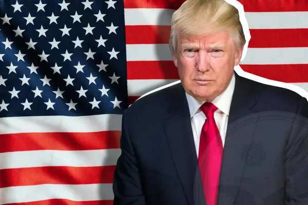 Трамп заявив про готовність США до ядерної війни з Росією