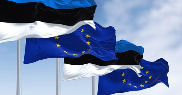 22 автівки для українських копів: Естонія знову допомогла технікою