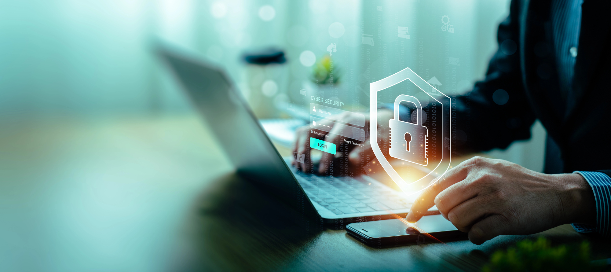 Прокуратура Нідерландів відновлює роботу онлайн-сервісів після кібератаки