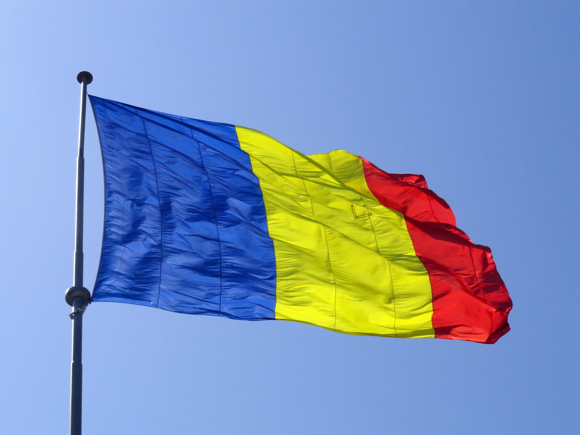 Румунія піднімала винищувачі через атаку дронів на Одещину: у Тулчі оголосили тривогу