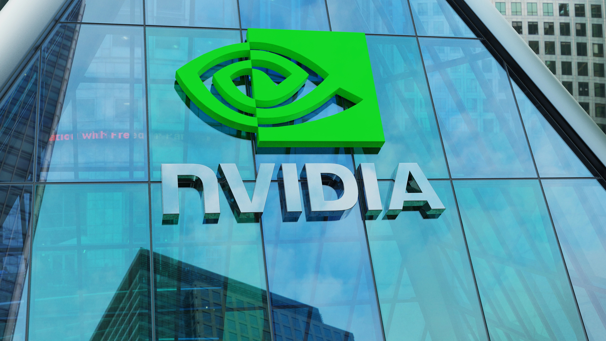 У США затримали двох китайців за контрабанду чипів NVIDIA для ШІ