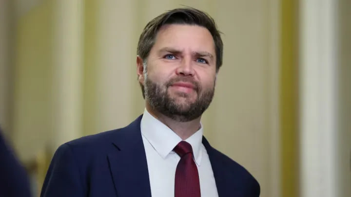 Віцепрезидент США анонсував підготовку зустрічі Зеленського та Путіна