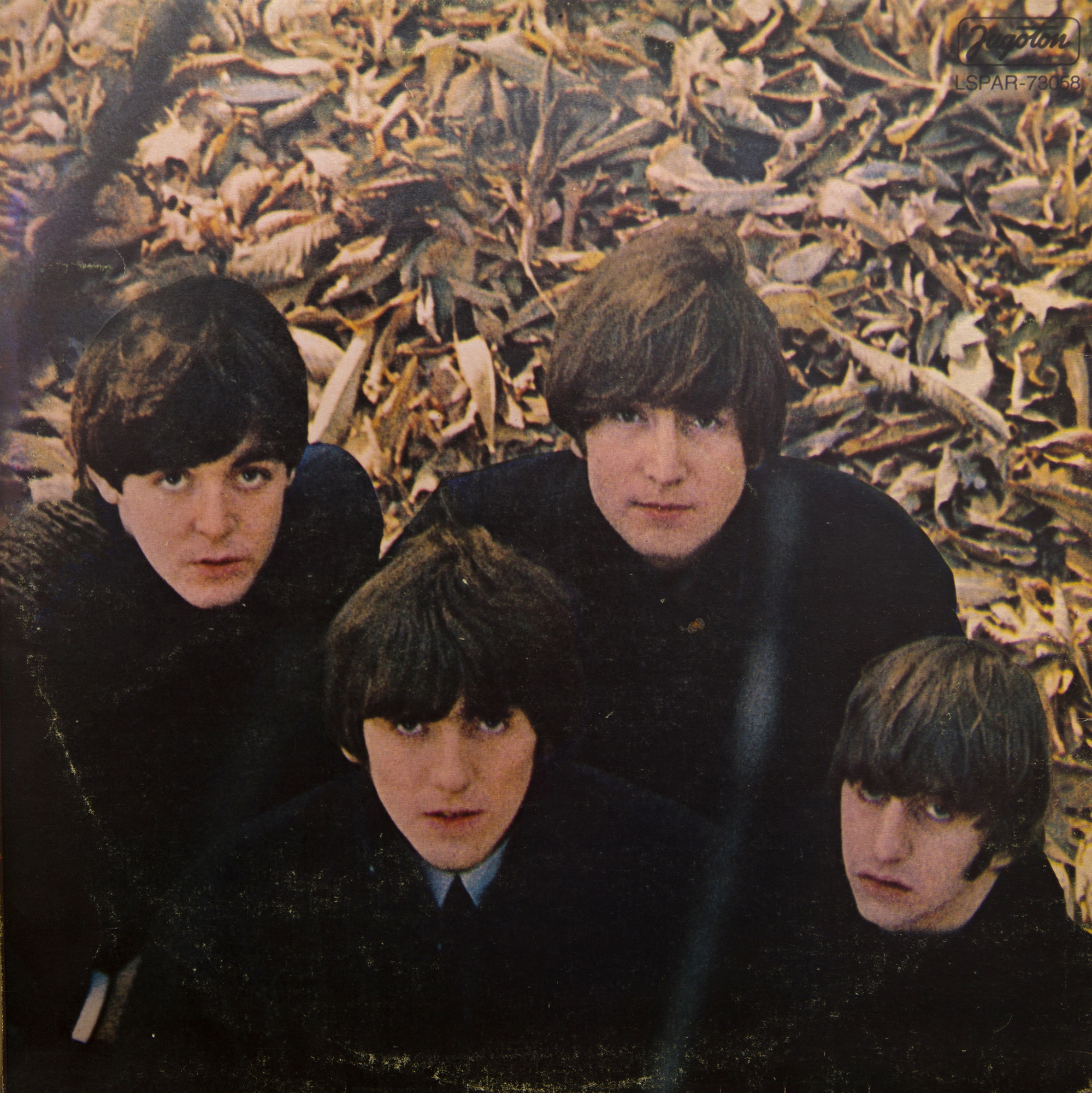 У Лондоні відкриється виставка ранніх фотографій The Beatles, зроблених Полом Маккартні