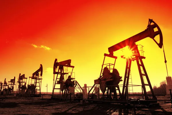 Ціни на нафту зростають після продовження тарифного перемир’я між США та Китаєм
