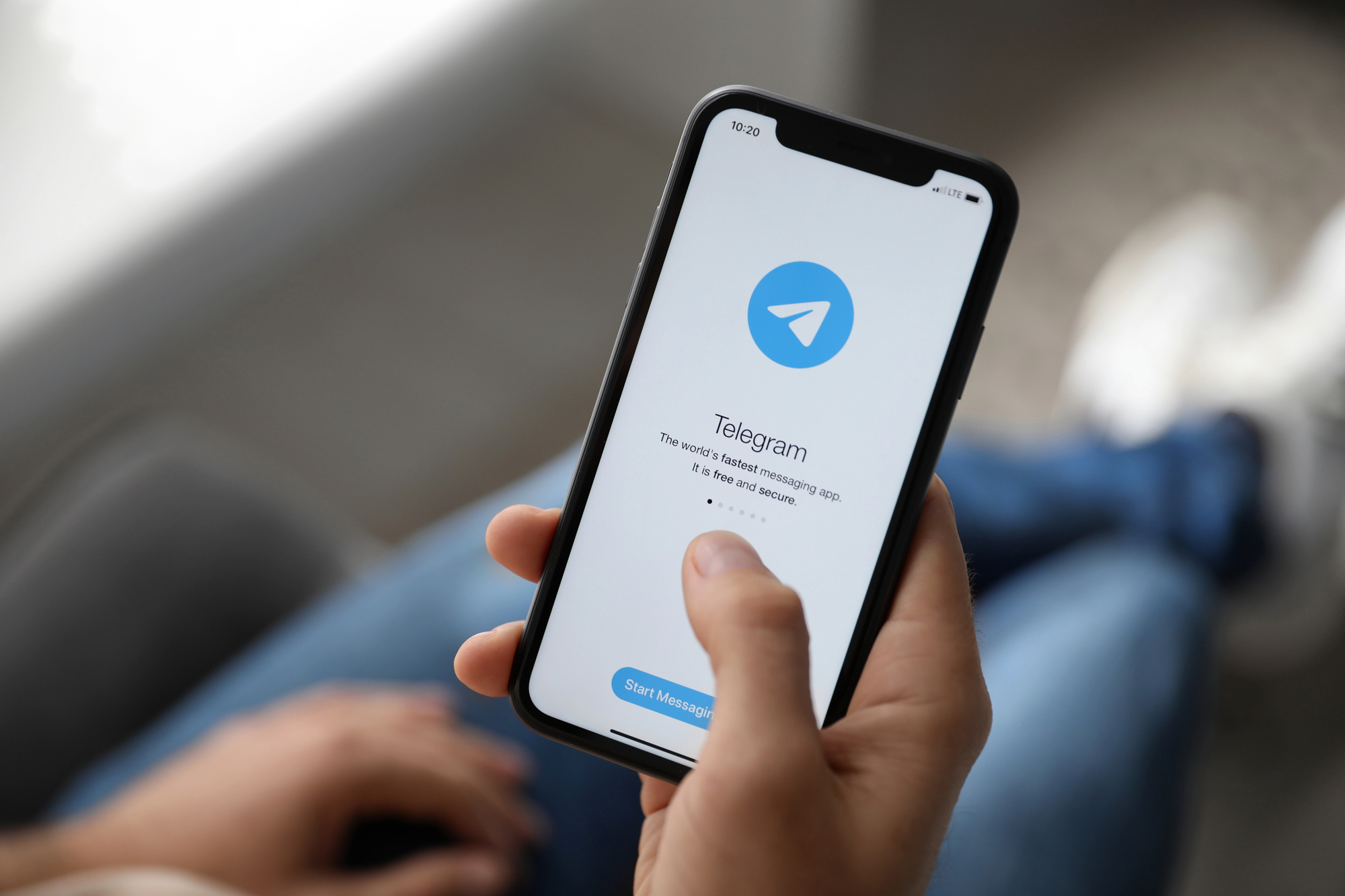 Telegram почав масштабне блокування каналів і ботів, що займалися шантажем та збором особистих даних