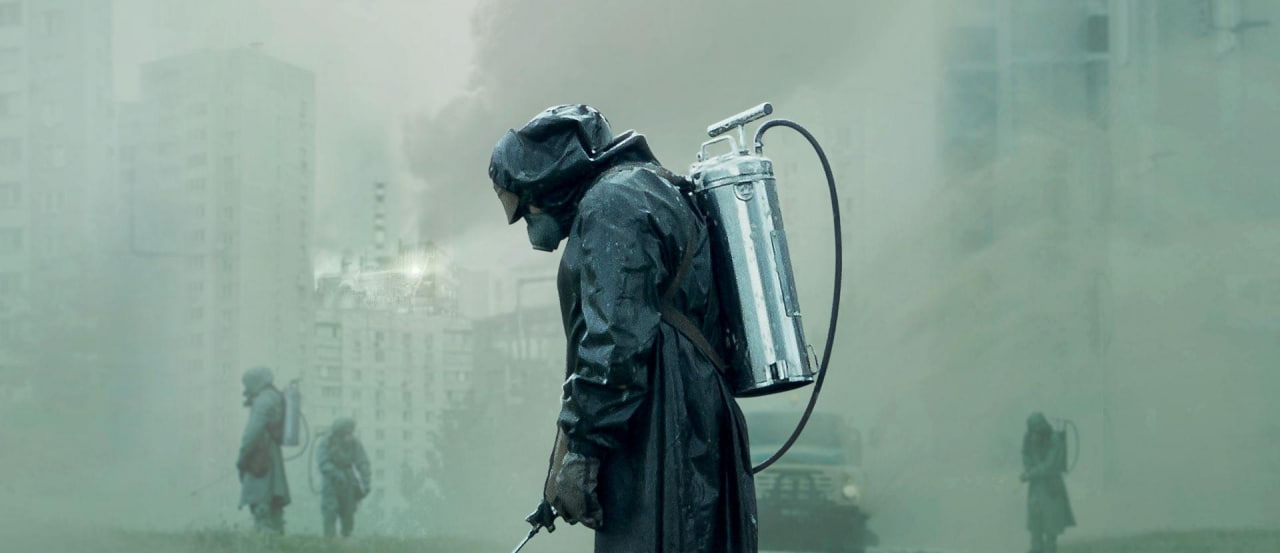 6 років за «Чорнобиль»: як українець довів плагіат HBO