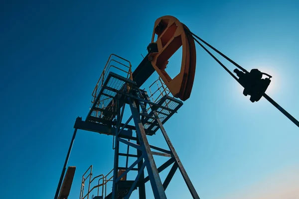 Російський прибуток  від нафти впав на 20% — СЗРУ