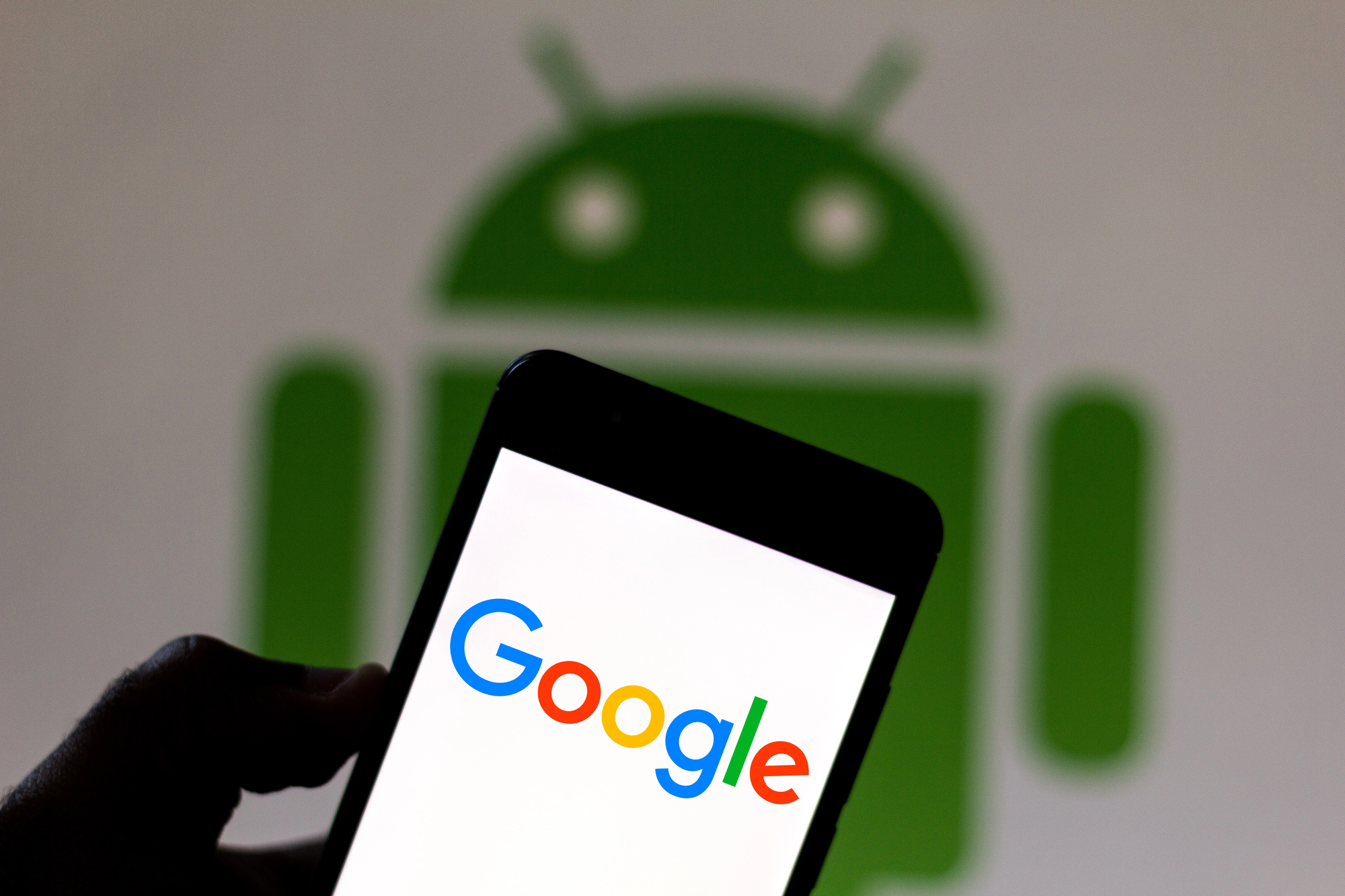 Google готує в Android нову систему резервного копіювання завантажених файлів