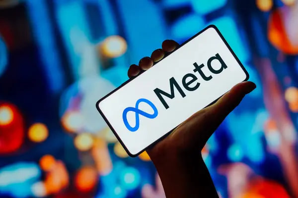Витік документів: чат-боти Meta могли фліртувати з дітьми