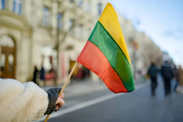 Литва отримала ізраїльські ракети Spike: посилення армії на €6 мільйонів