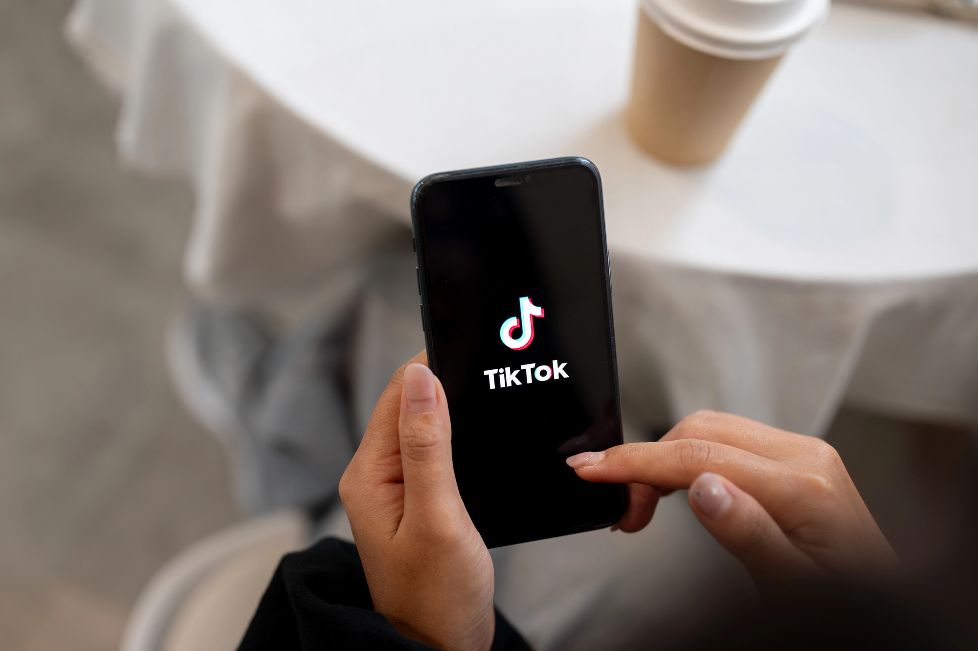 Білий дім запустив акаунт у TikTok