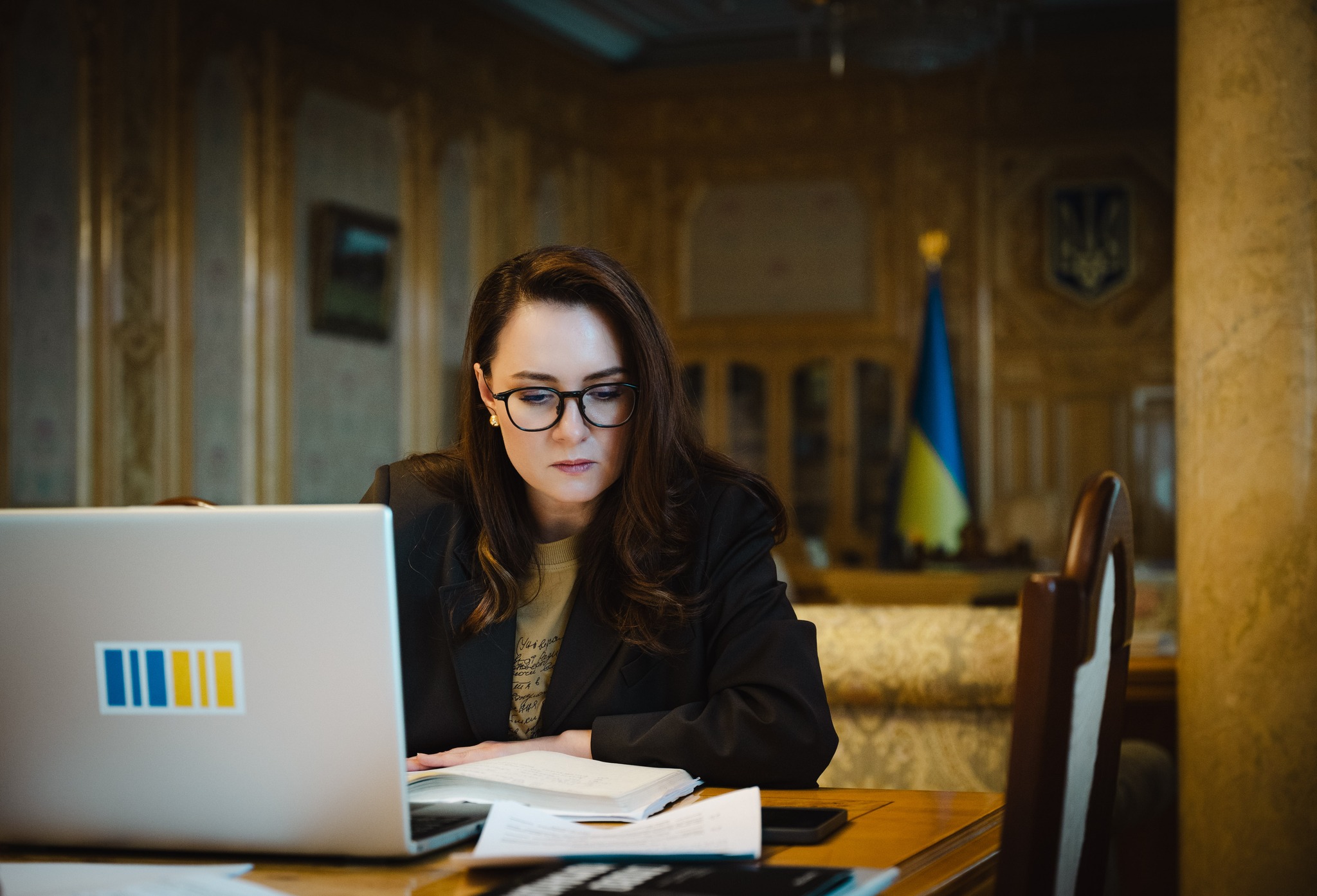 155 шкіл України повертаються до офлайн-уроків — Свириденко
