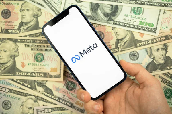 Meta інвестує понад $10 млрд у «хмари» Google для розвитку ШІ