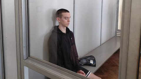 Обвинувачений у смерті Фаріон пояснив свій мотив вбивства співкамернику