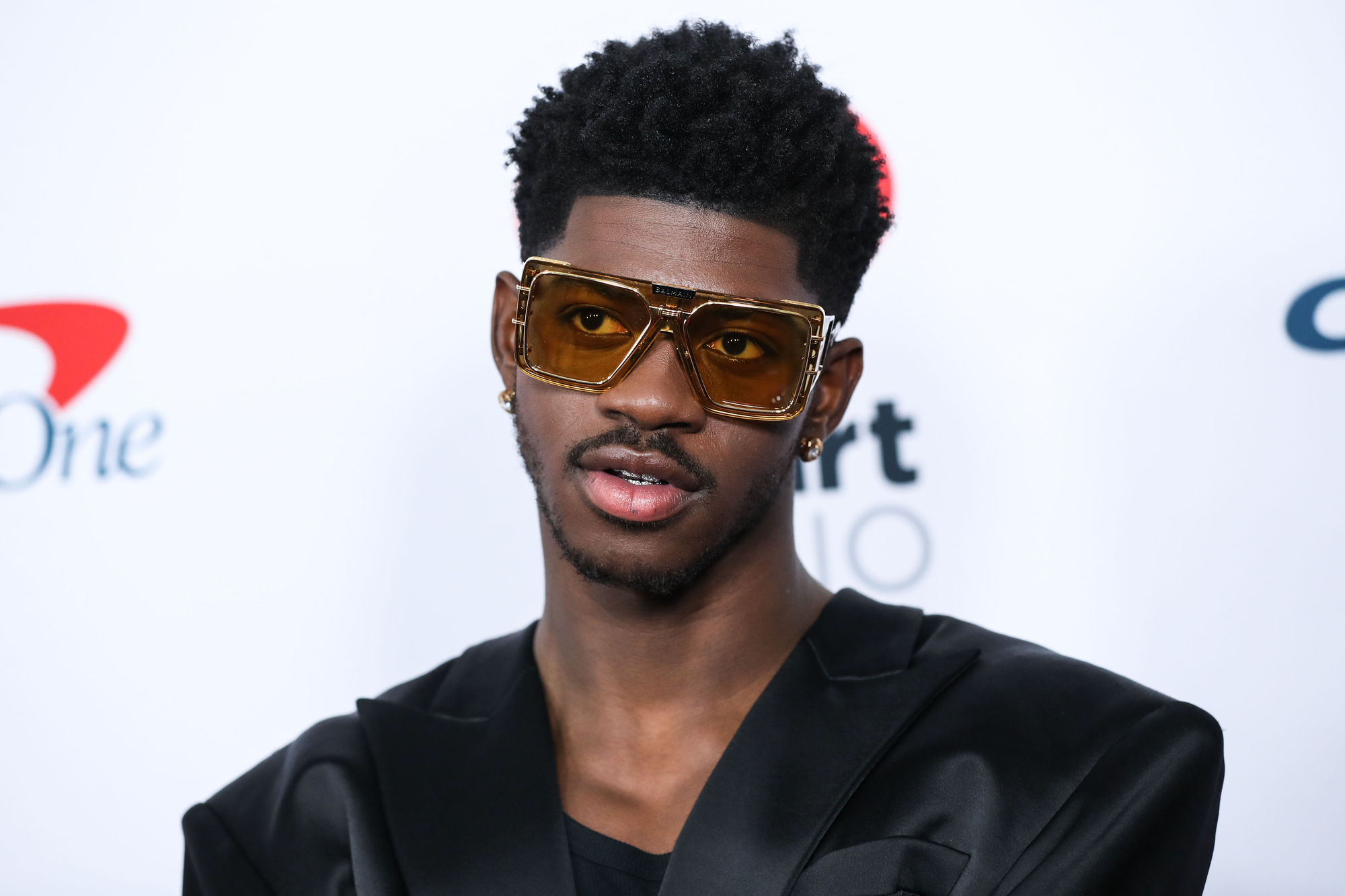 Репер Lil Nas X блукав вулицями Лос-Анджелеса у спідній білизні: його затримали