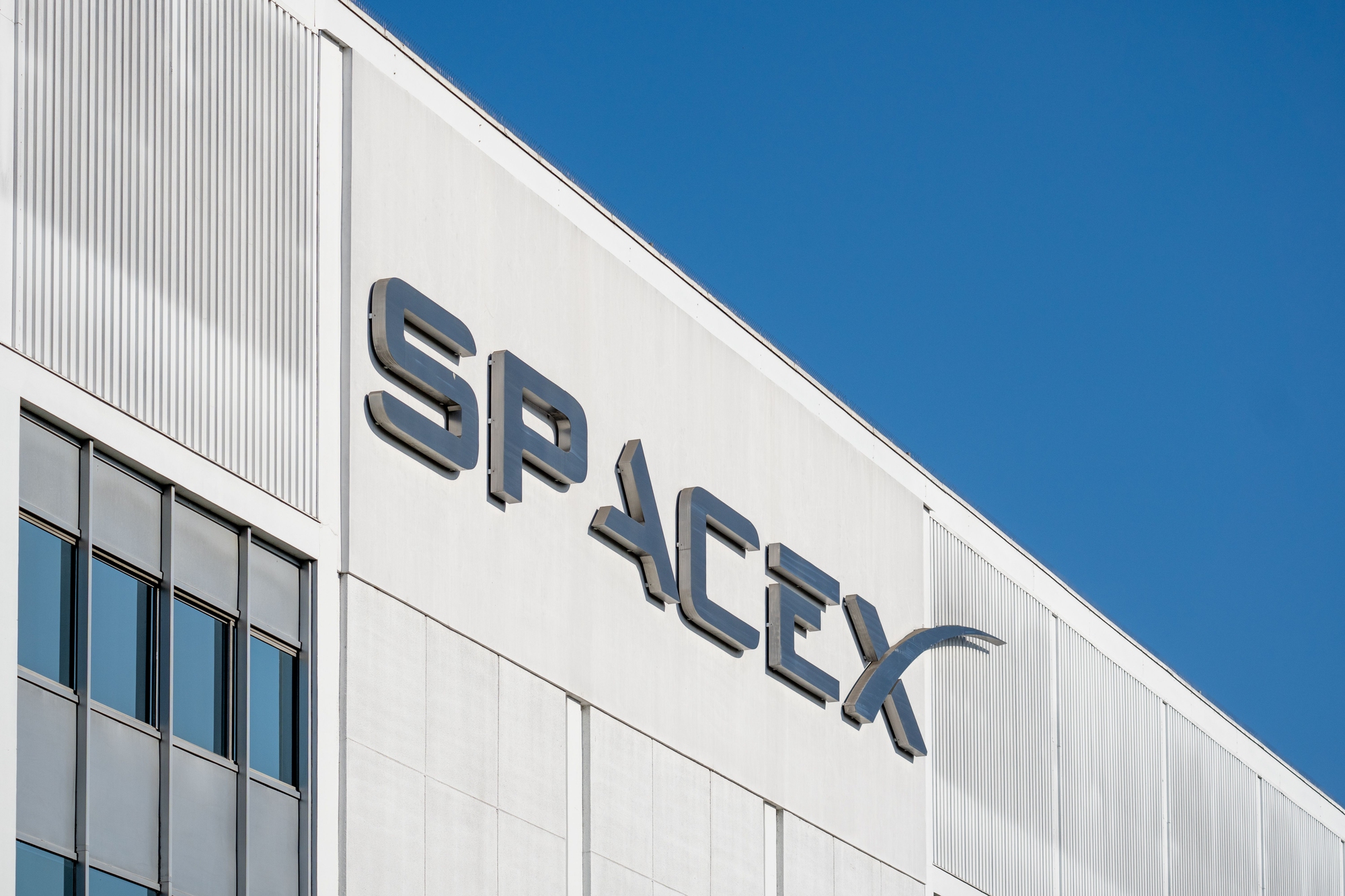 SpaceX успішно запустила космічний літак для Космічних сил США