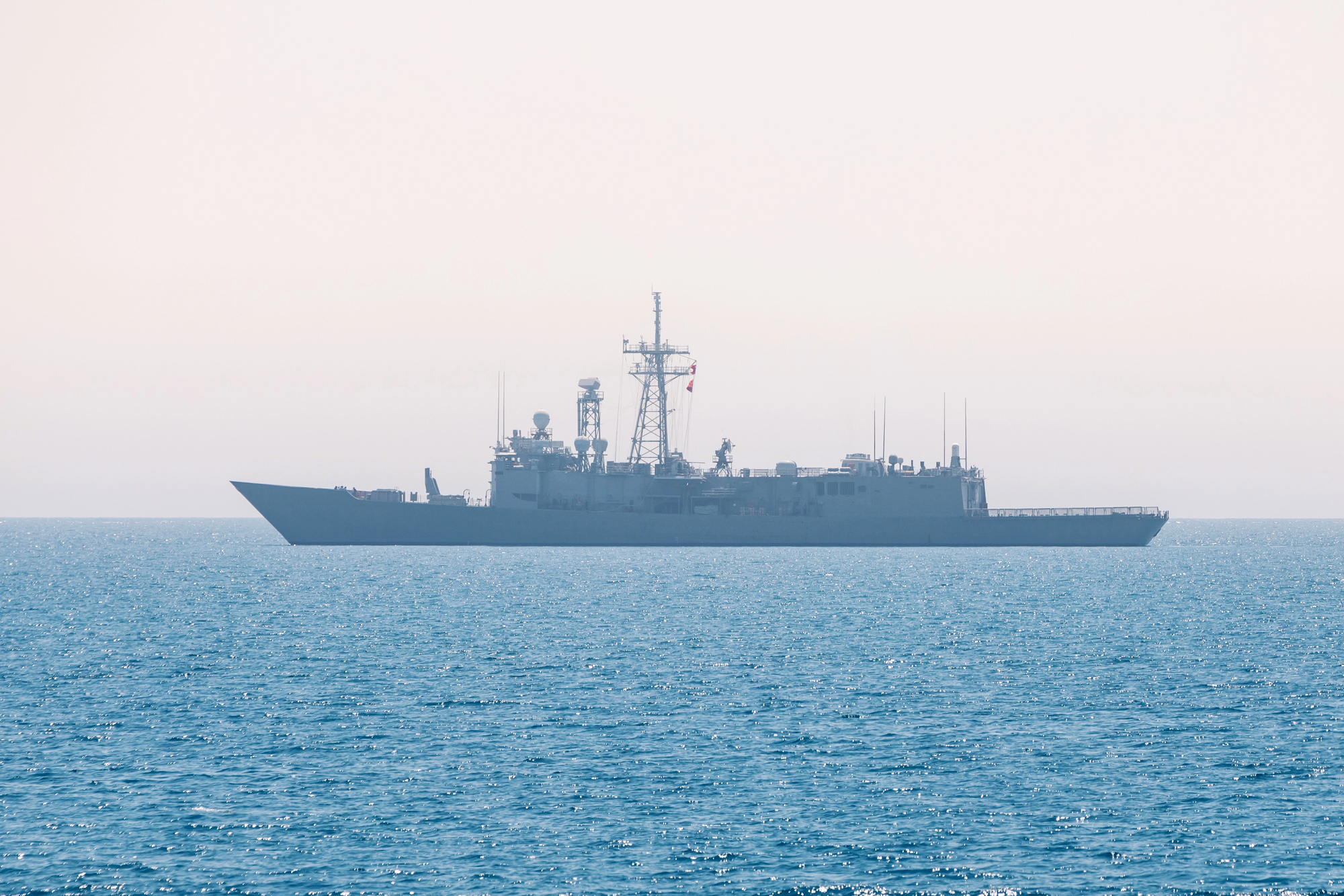 ГУР ліквідувала п’ятьох російських водолазів морським дроном у бухті Новоросійська