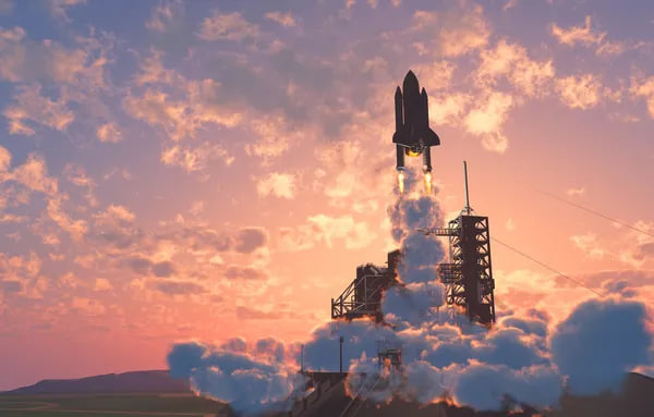Rocket Lab вивела на орбіту п’ять супутників у рамках таємної місії