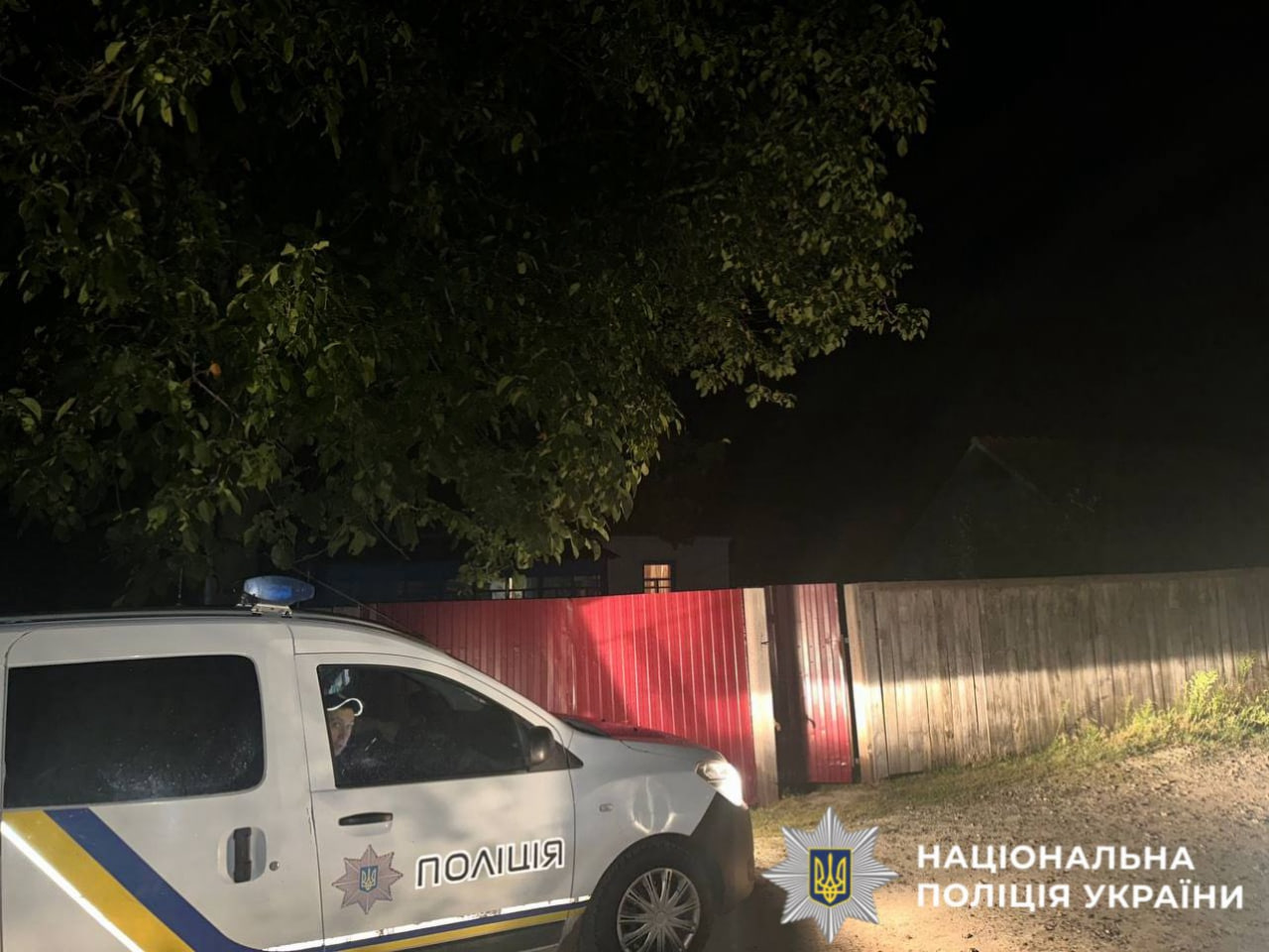 Семирічний хлопчик смертельно поранив сусідську дівчинку на Київщині